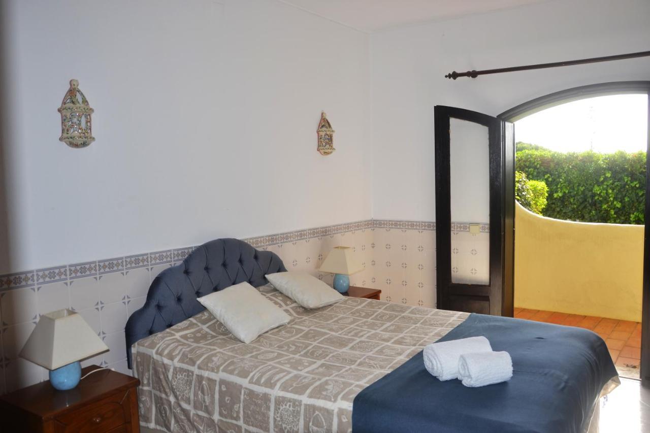 Carvoeiro Apartment - Walk To Beach Exterior foto