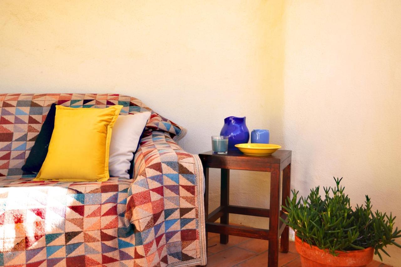 Carvoeiro Apartment - Walk To Beach Exterior foto
