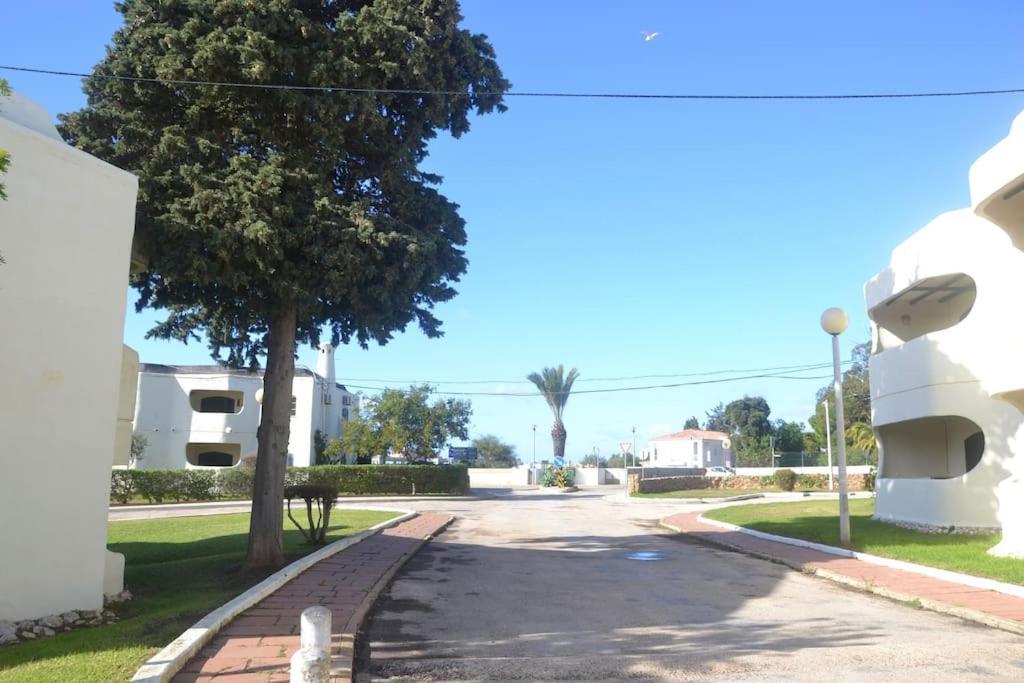 Carvoeiro Apartment - Walk To Beach Exterior foto