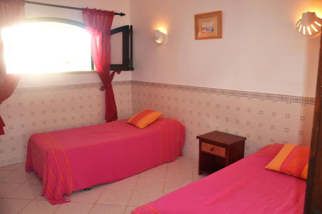 Carvoeiro Apartment - Walk To Beach Exterior foto