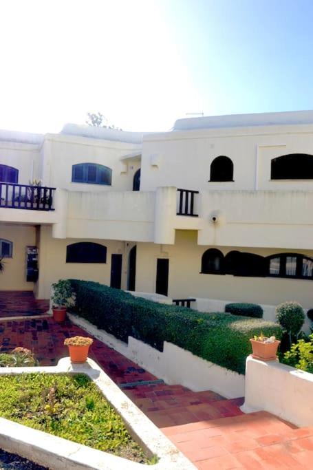 Carvoeiro Apartment - Walk To Beach Exterior foto
